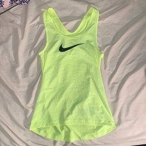Nike Tank Top
